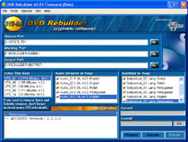 DVD Rebuilder Free